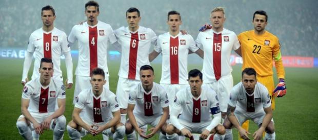 Reprezentacja Polski awansowała w rankingu FIFA Reprezentacja Polski awansowała w rankingu FIFA