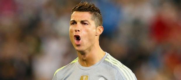 Ronaldo está mesmo de saída do Real Madrid. Ronaldo está mesmo de saída do Real Madrid.