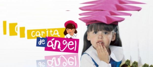 SBT faz remake de Carinha de Anjo SBT faz remake de Carinha de Anjo