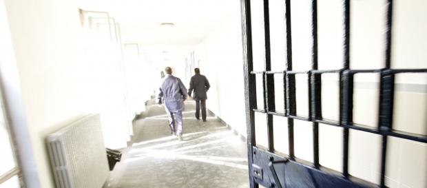 Si discute di 'stanze dell'amore' nelle carceri Si discute di 'stanze dell'amore' nelle carceri