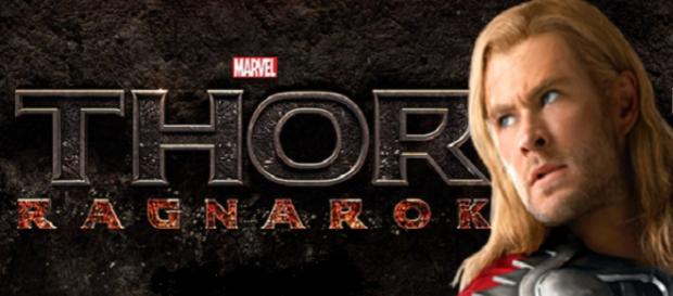 Thor: Ragnarok y una gran batalla Thor: Ragnarok y una gran batalla