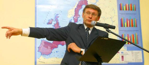 Twórca OFE, Leszek Balcerowicz Twórca OFE, Leszek Balcerowicz