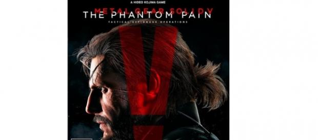 Verpackung von Konami metal gear solid Verpackung von Konami metal gear solid