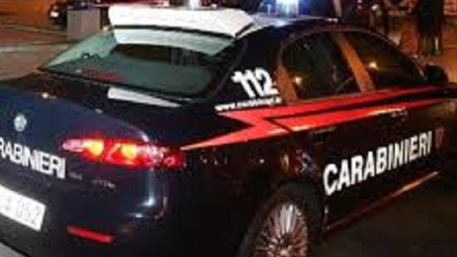 Agguato in Calabria, feriti due giovani.