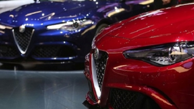 Alfa Romeo: primo motore ibrido nel 2017?