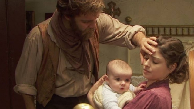 Chi &egrave; davvero il piccolo Bruno?