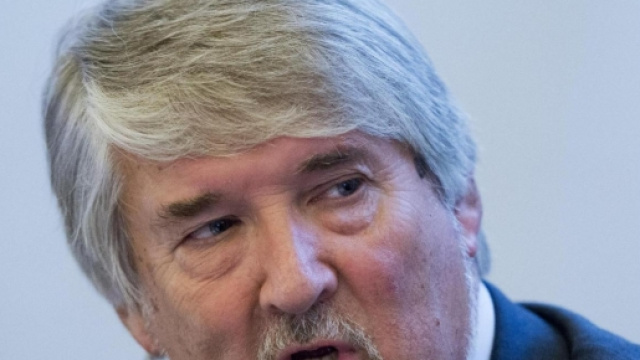 Il ministro del Lavoro Giuliano Poletti