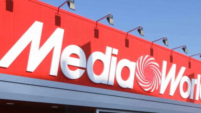 Offerte volantino Mediaworld novembre