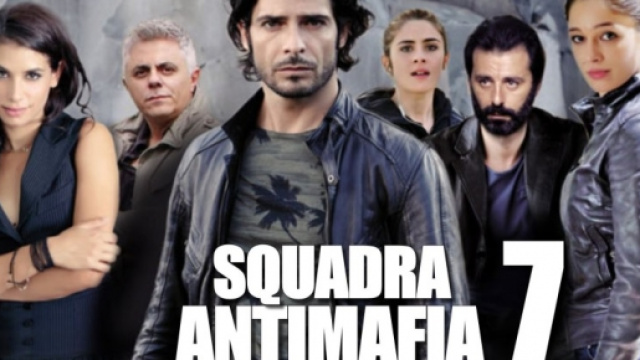 Squadra antimafia 7, ultima puntata