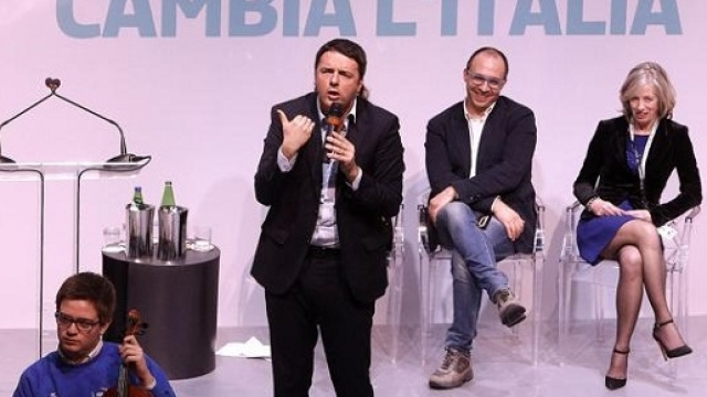 Ultime news concorso scuola 2015-2016