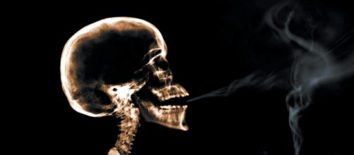 Anuncios para dejar de fumar: efecto adverso