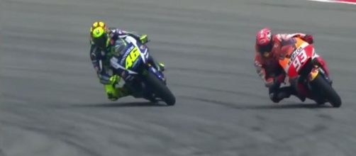 Arriva la canzone anti-Valentino Rossi