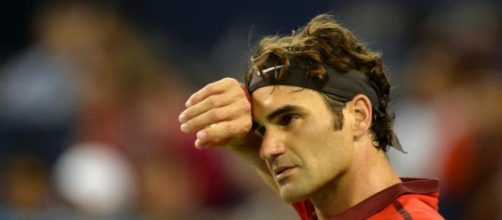 Federer elimanato da Isner agli ottavi di Parigi