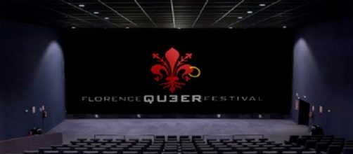 Fuori al Florence Queer Festival 2015