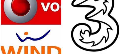 Offerte Vodafone, Wind e 3 Italia.