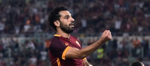 Roma - Salah, stop di sei settimane.