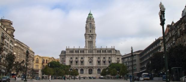 Aliados irá receber novo hotel de 5 estrelas Aliados irá receber novo hotel de 5 estrelas