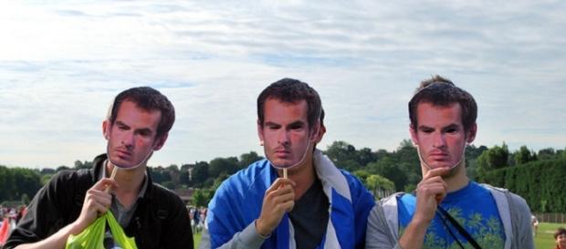 Andy Murray likely to play three times in Ghent Andy Murray likely to play three times in Ghent