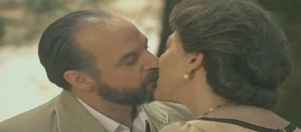 Anticipazioni Il Segreto, Raimundo e Francisca Anticipazioni Il Segreto, Raimundo e Francisca