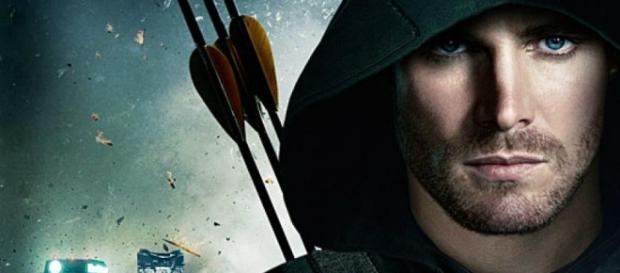 Arrow tem aumento de 10% na audiência Arrow tem aumento de 10% na audiência