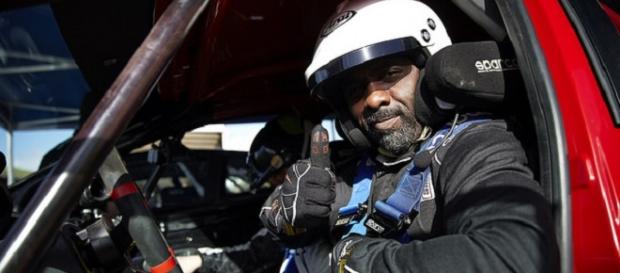 'Binge-watch' could find support from Idris Elba 'Binge-watch' could find support from Idris Elba