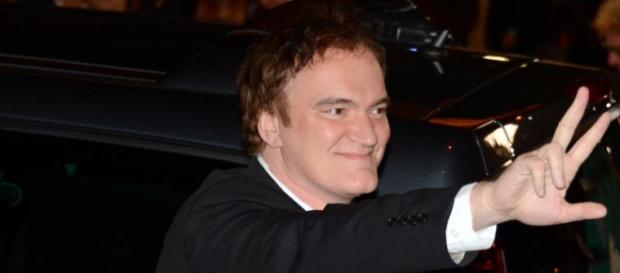 Boicot de la policia de Nueva York a Tarantino Boicot de la policia de Nueva York a Tarantino