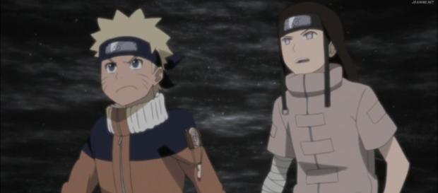 Captura de una escena del capítulo 436 Captura de una escena del capítulo 436