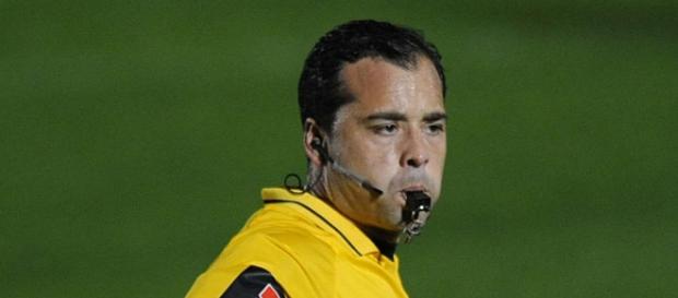 Ceballos y Aumente suspendidos en #AFA Ceballos y Aumente suspendidos en #AFA
