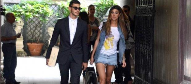 Gossip news su Belen e Stefano. Gossip news su Belen e Stefano.