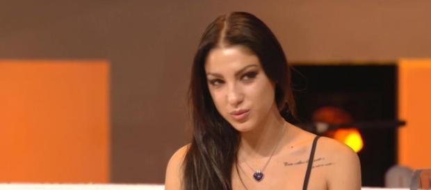 Grande Fratello: Federica Lepanto Grande Fratello: Federica Lepanto