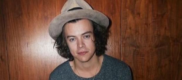 Hat Harry Styles kaum Freunde bei One Direction? Hat Harry Styles kaum Freunde bei One Direction?
