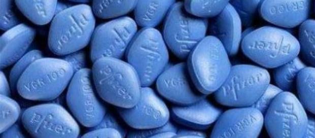 Il Viagra è più usato in alcune regioni Il Viagra è più usato in alcune regioni