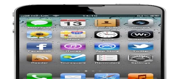 iPhones might run of the United Kingdom iPhones might run of the United Kingdom