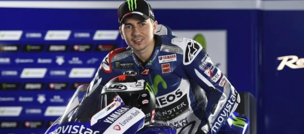Jorge Lorenzo, lo mejor del viernes en Valencia Jorge Lorenzo, lo mejor del viernes en Valencia