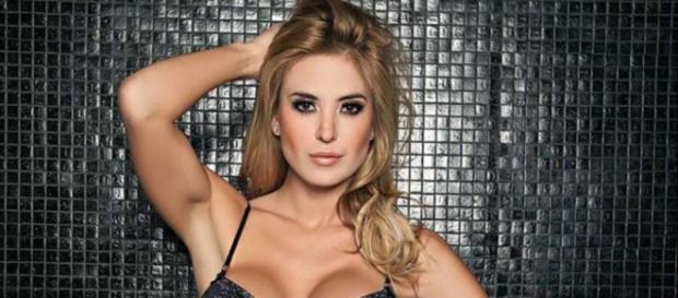 La modelo pospone la maternidad para el 2016 La modelo pospone la maternidad para el 2016