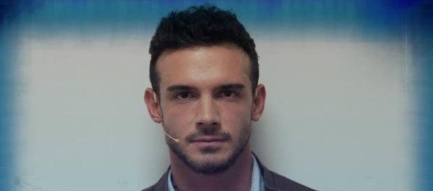 Lucas Peracchi è il nuovo tronista di U & D Lucas Peracchi è il nuovo tronista di U & D