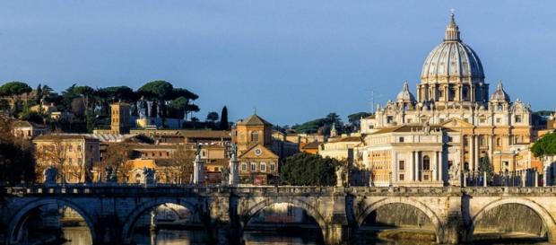 Mafia Capitale, al via il processo Mafia Capitale, al via il processo