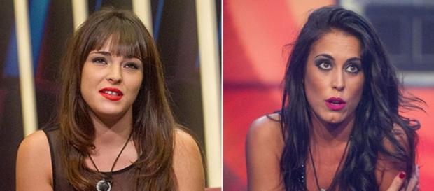 Marta, Raquel y Sofía, las nuevas nominadas Marta, Raquel y Sofía, las nuevas nominadas