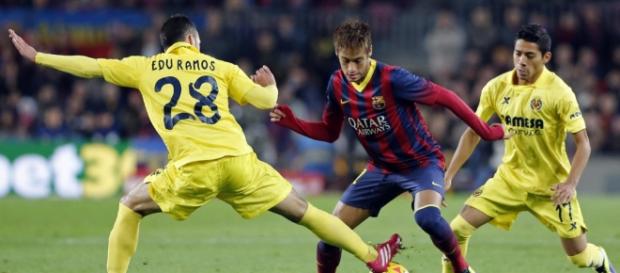 Neymar y Suarez seguirán siendo los referentes Neymar y Suarez seguirán siendo los referentes