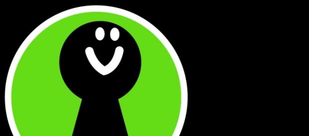 Noul app pentru apeluri anonime Noul app pentru apeluri anonime