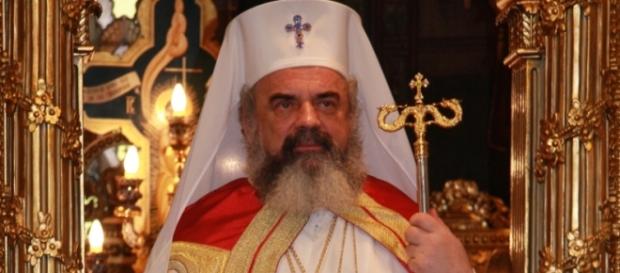 Patriarhul Daniel, reprezentant BOR Patriarhul Daniel, reprezentant BOR