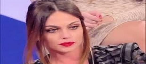 Silvia Raffaele, protagonista di Uomini e Donne Silvia Raffaele, protagonista di Uomini e Donne
