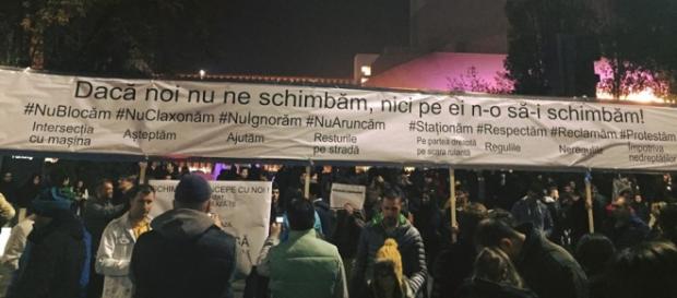 Un mesaj sută la sută adevărat Un mesaj sută la sută adevărat