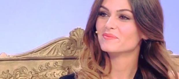Uomini e Donne: Silvia Raffaele, ex tronista Uomini e Donne: Silvia Raffaele, ex tronista