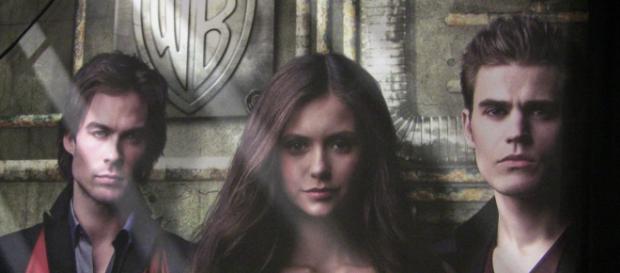 Vampire Diaries: le anticipazioni Vampire Diaries: le anticipazioni