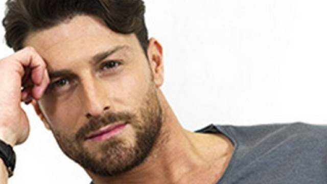 Amedeo Andreozzi, ex di Alessia Messina