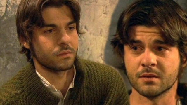 Anticipazioni Il Segreto,Un posto al sole al 17/11