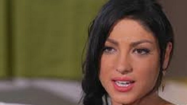 Federica Lepanto, concorrente del GF