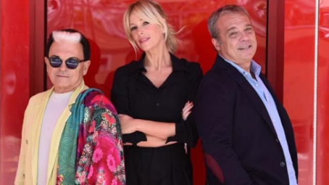 Grande Fratello 2015 gossip news