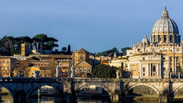 Mafia Capitale, al via il processo